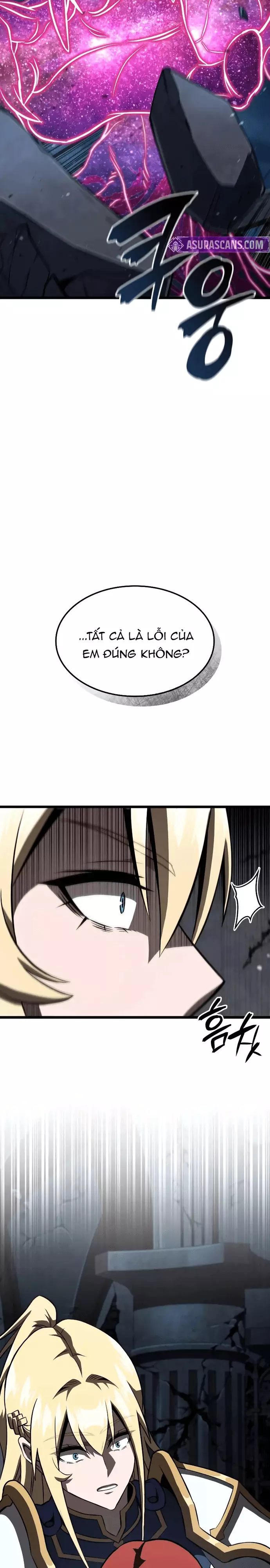 Người Chơi Tài Năng Điên Cuồng Chapter 89 - Next 