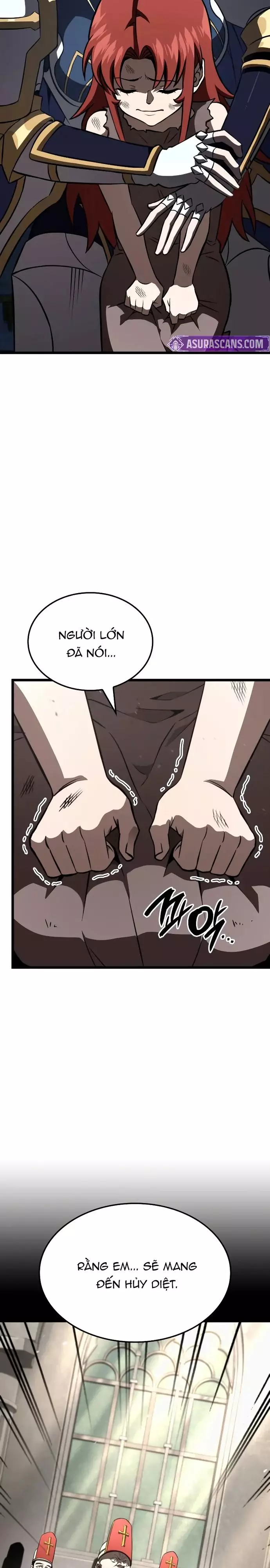 Người Chơi Tài Năng Điên Cuồng Chapter 89 - Next 