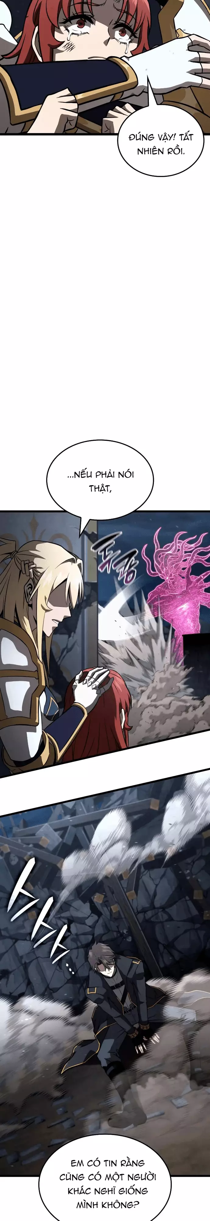Người Chơi Tài Năng Điên Cuồng Chapter 89 - Next 