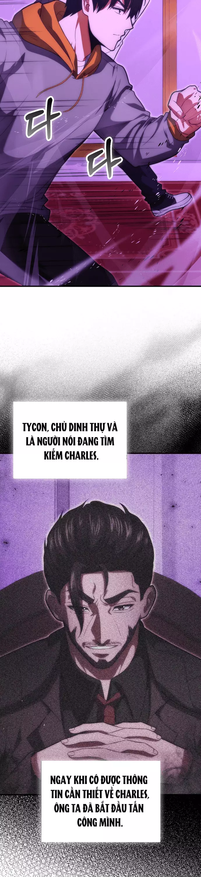 Người Chơi Thiên Tài Hồi Quy Chapter 74 - Trang 3