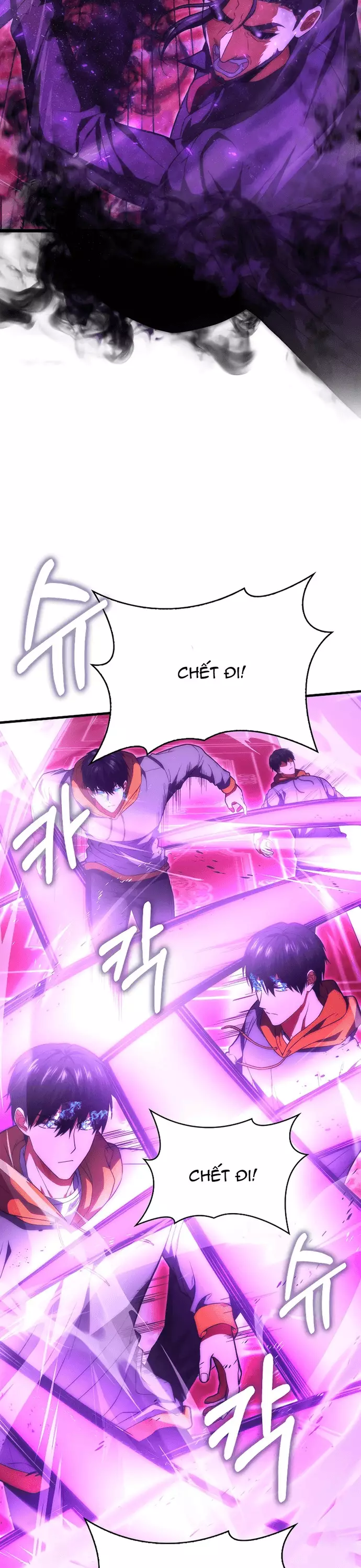 Người Chơi Thiên Tài Hồi Quy Chapter 74 - Trang 3
