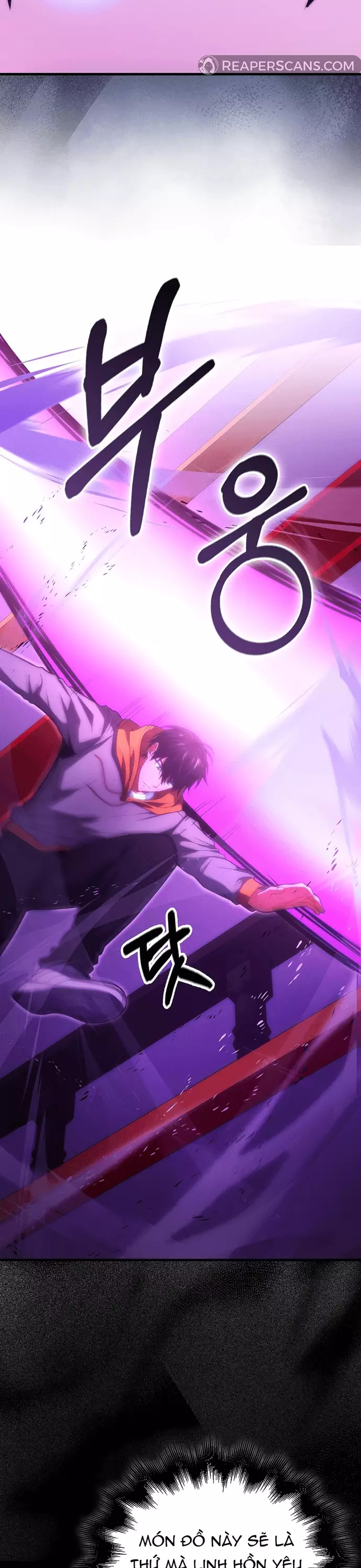 Người Chơi Thiên Tài Hồi Quy Chapter 74 - Trang 3