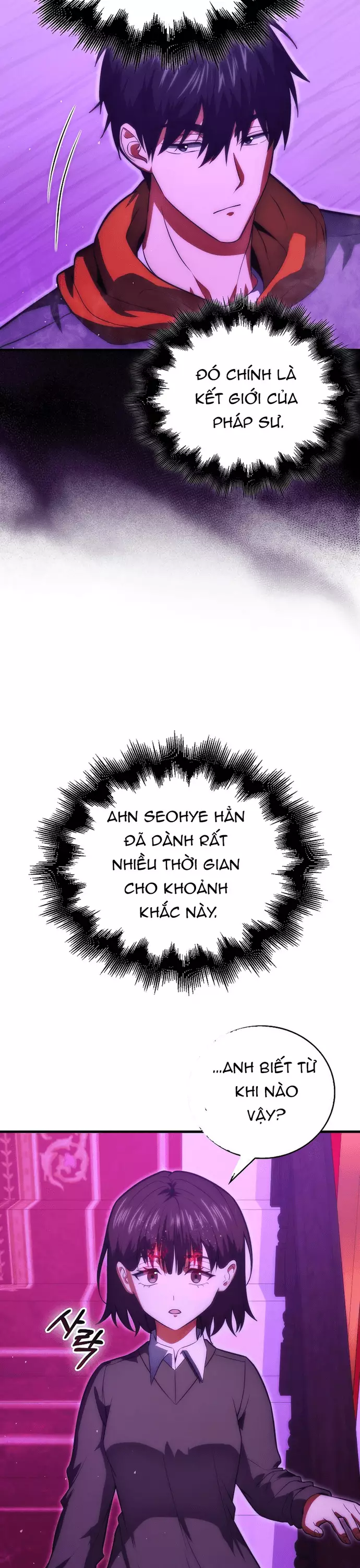 Người Chơi Thiên Tài Hồi Quy Chapter 74 - Trang 3