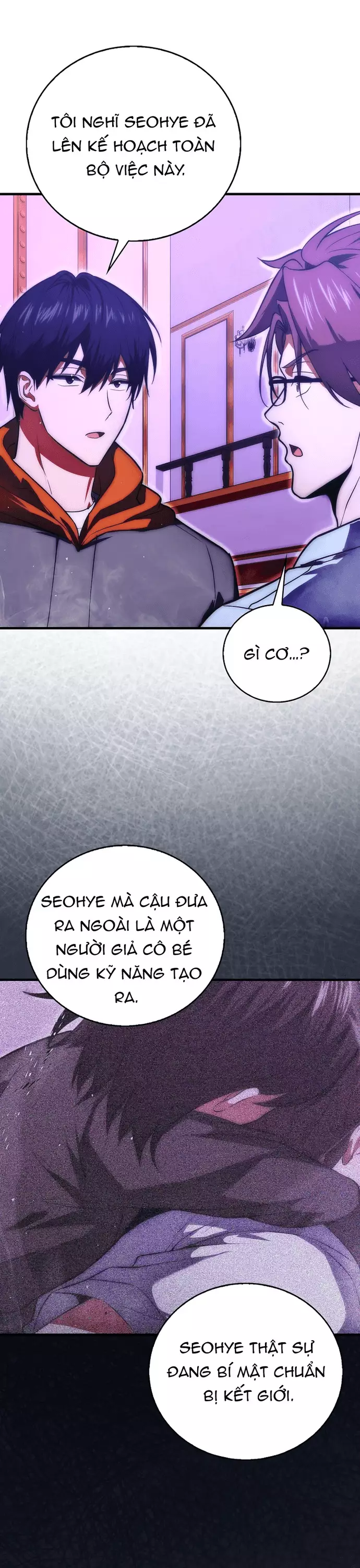 Người Chơi Thiên Tài Hồi Quy Chapter 74 - Trang 3