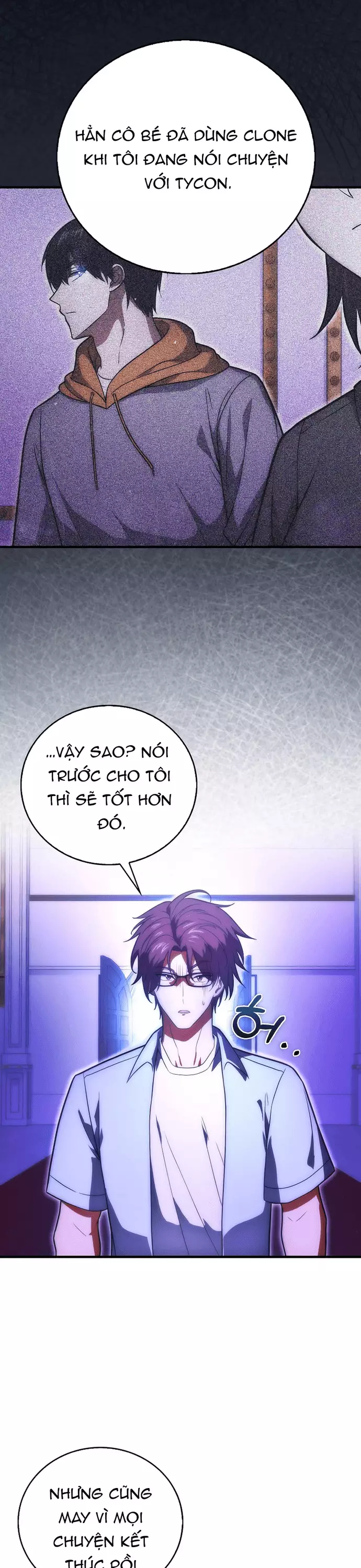 Người Chơi Thiên Tài Hồi Quy Chapter 74 - Trang 3