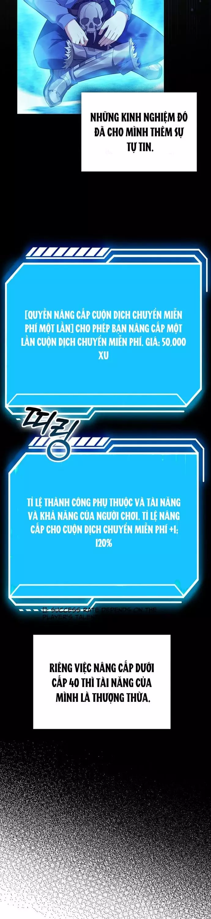 Người Chơi Thiên Tài Hồi Quy Chapter 76 - Next Chapter 77
