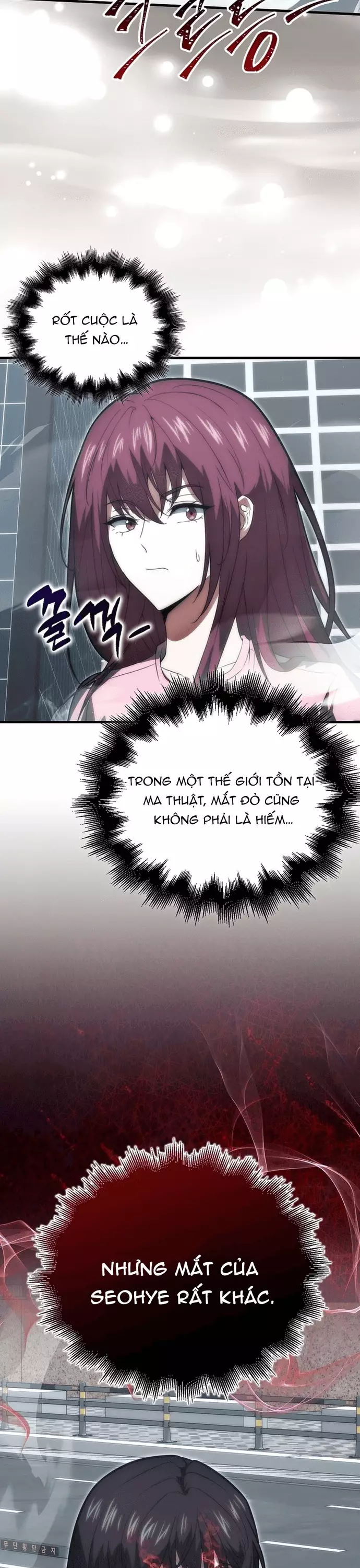 Người Chơi Thiên Tài Hồi Quy Chapter 77 - Next Chapter 78