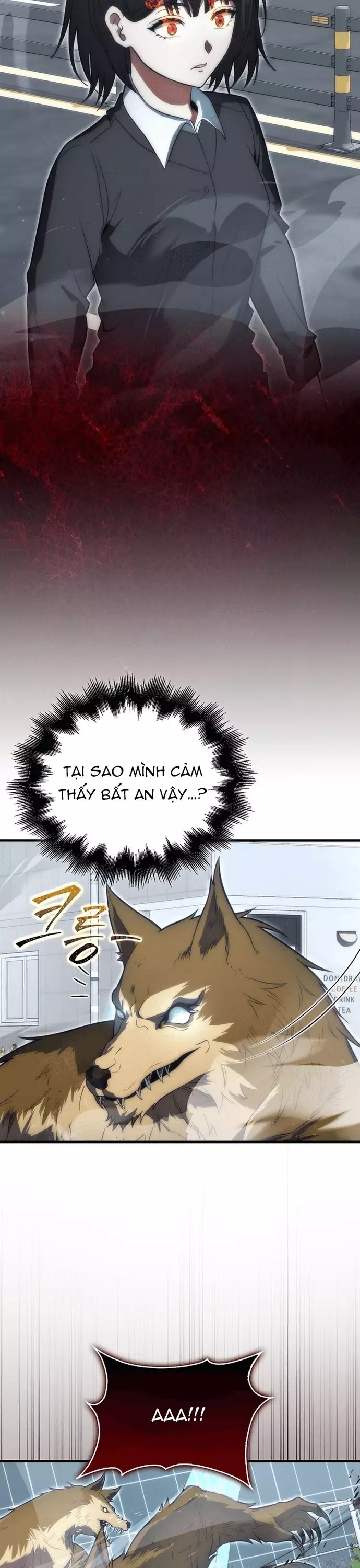 Người Chơi Thiên Tài Hồi Quy Chapter 77 - Next Chapter 78