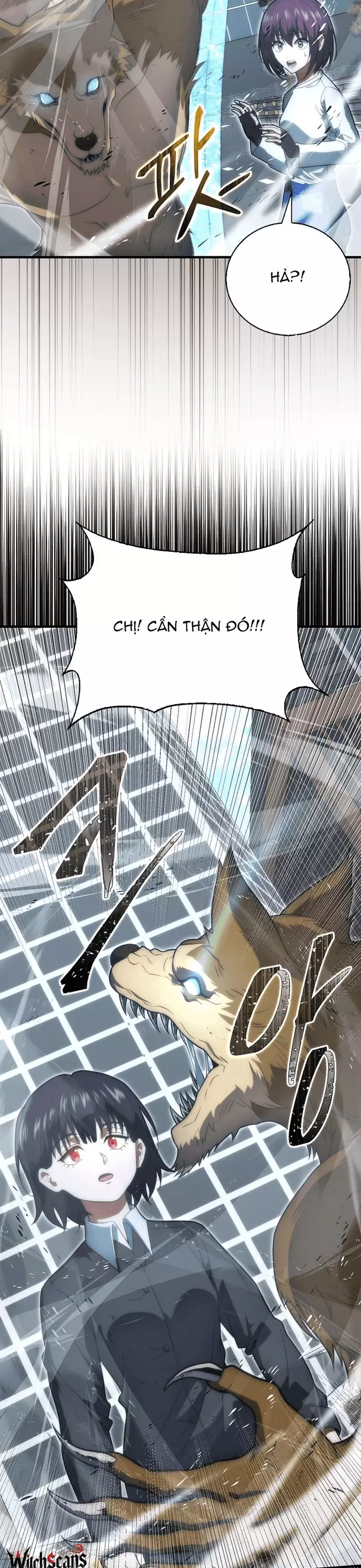 Người Chơi Thiên Tài Hồi Quy Chapter 77 - Next Chapter 78