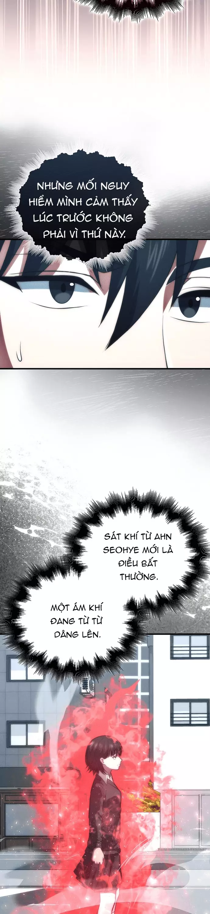 Người Chơi Thiên Tài Hồi Quy Chapter 77 - Next Chapter 78