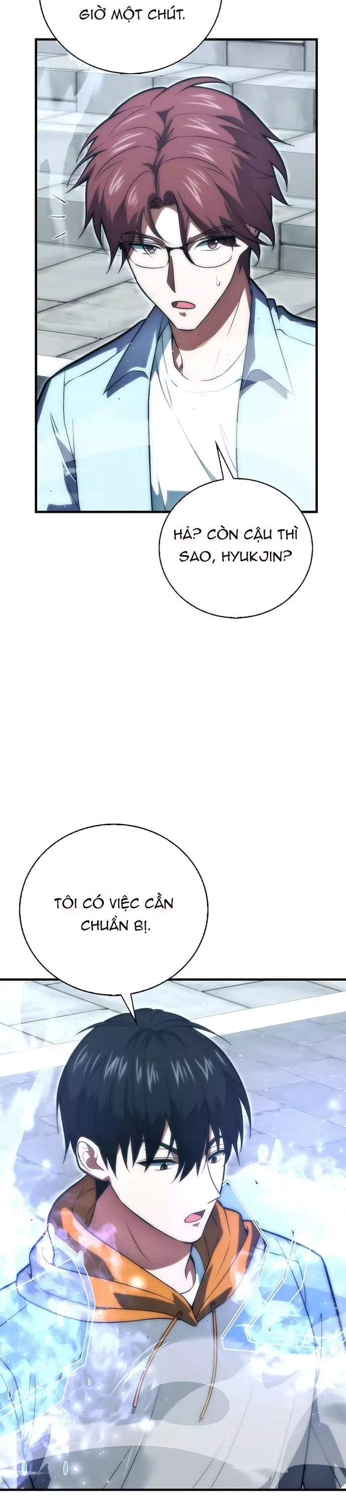 Người Chơi Thiên Tài Hồi Quy Chapter 77 - Next Chapter 78