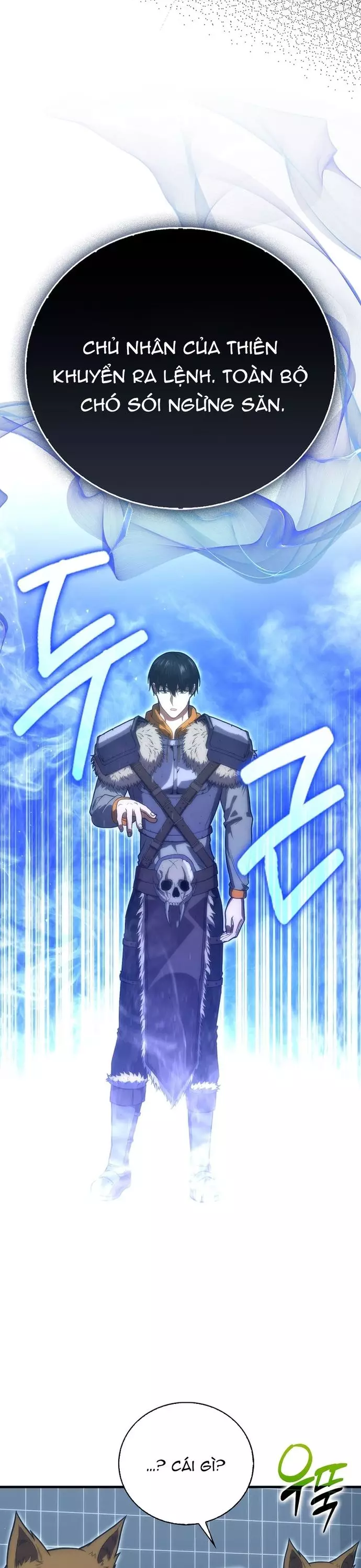 Người Chơi Thiên Tài Hồi Quy Chapter 77 - Next Chapter 78
