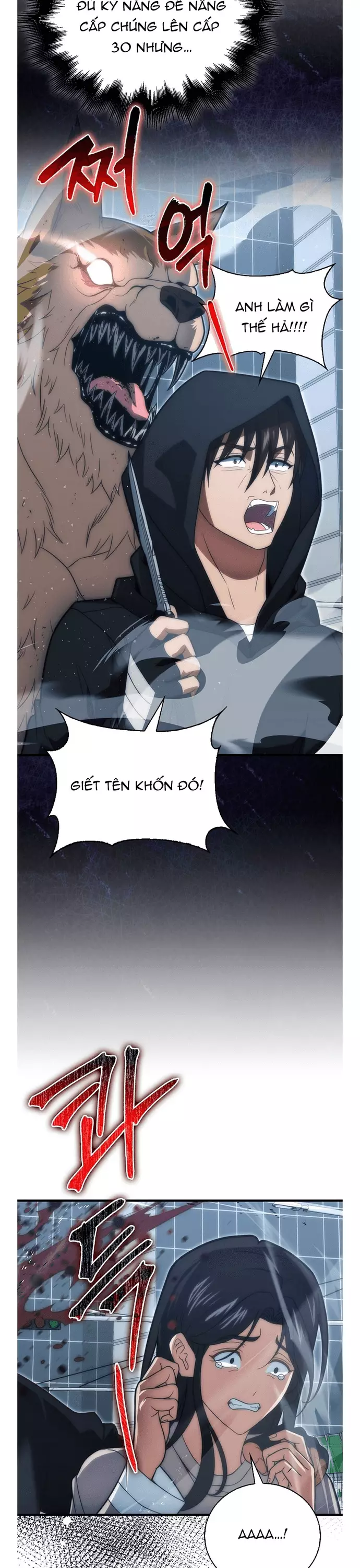 Người Chơi Thiên Tài Hồi Quy Chapter 77 - Next Chapter 78