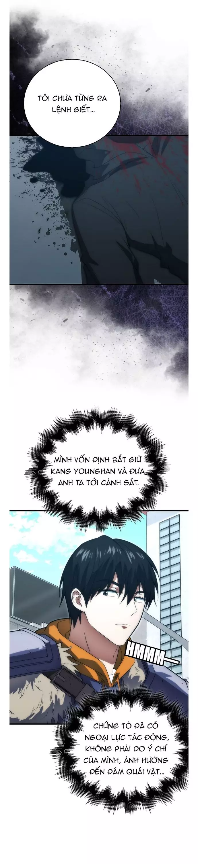 Người Chơi Thiên Tài Hồi Quy Chapter 77 - Next Chapter 78