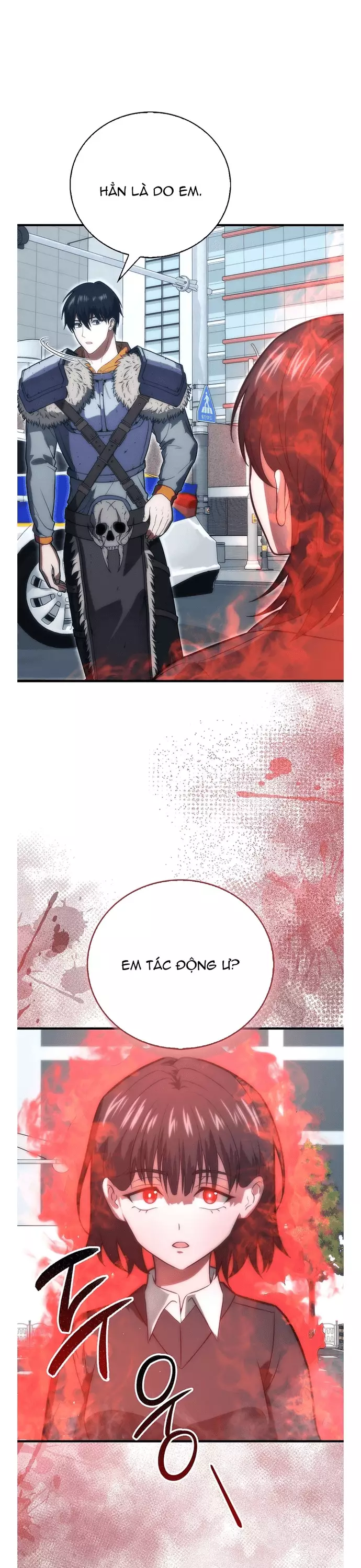 Người Chơi Thiên Tài Hồi Quy Chapter 77 - Next Chapter 78