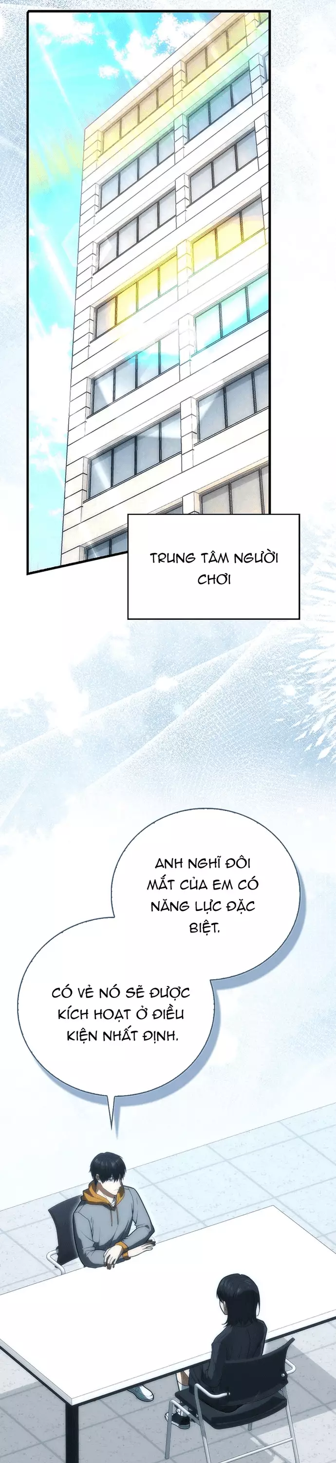 Người Chơi Thiên Tài Hồi Quy Chapter 77 - Next Chapter 78
