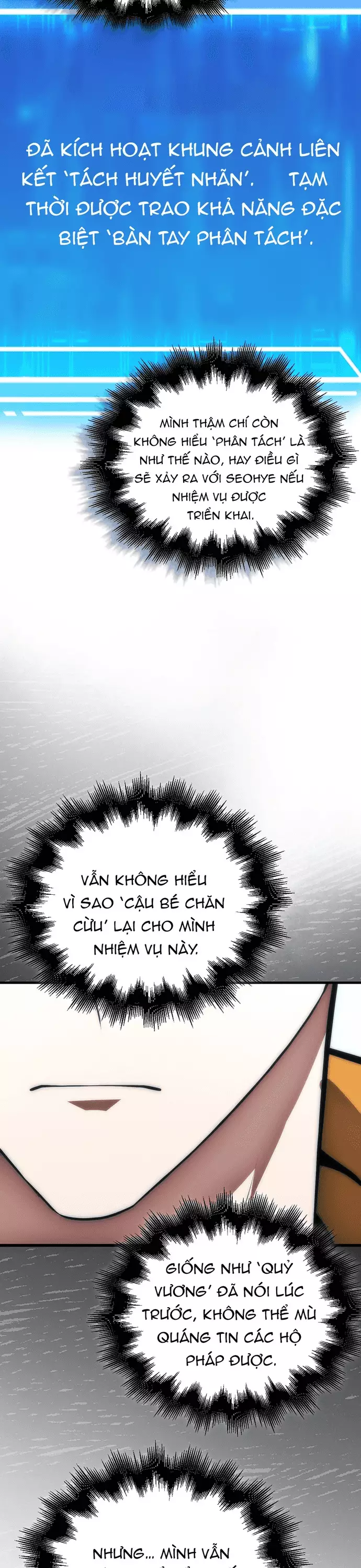 Người Chơi Thiên Tài Hồi Quy Chapter 77 - Next Chapter 78