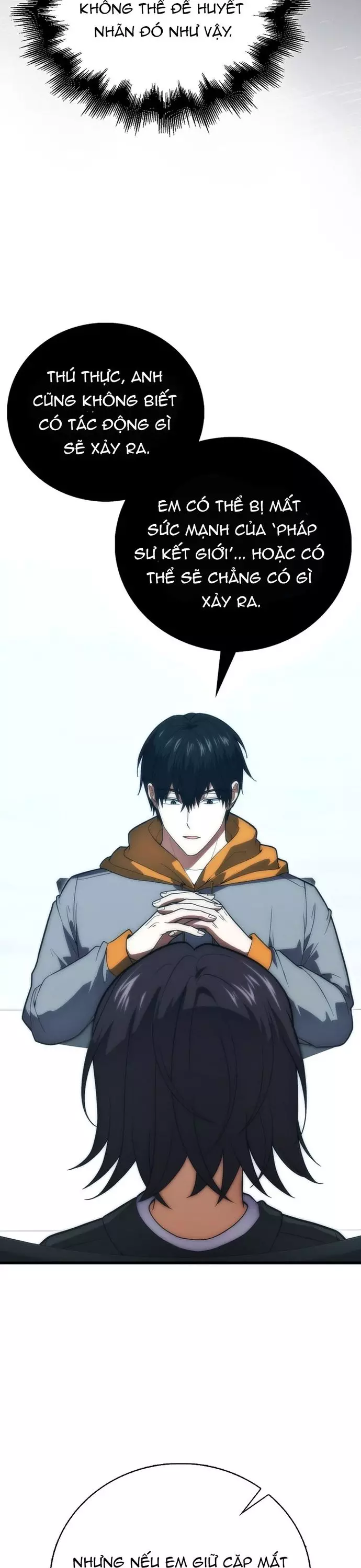 Người Chơi Thiên Tài Hồi Quy Chapter 77 - Next Chapter 78