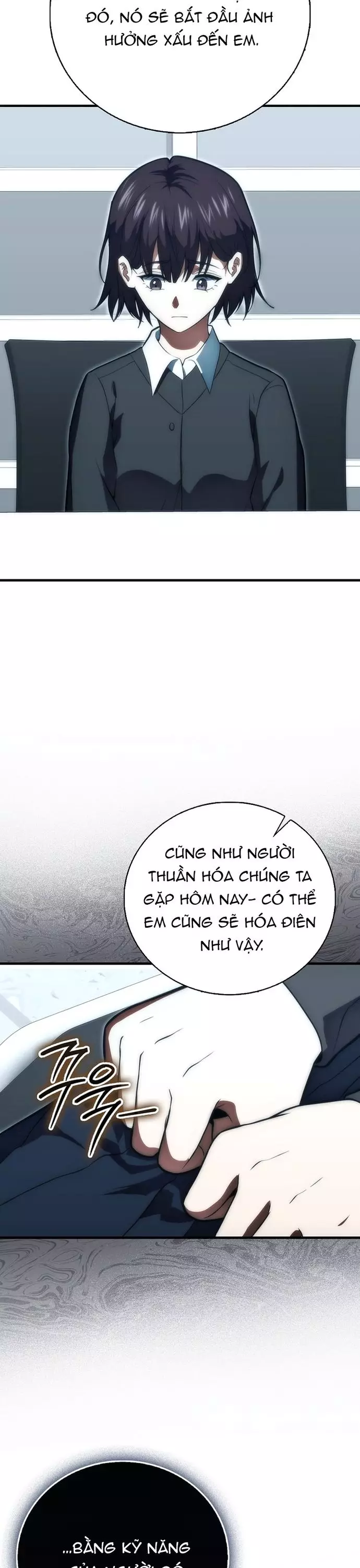Người Chơi Thiên Tài Hồi Quy Chapter 77 - Next Chapter 78