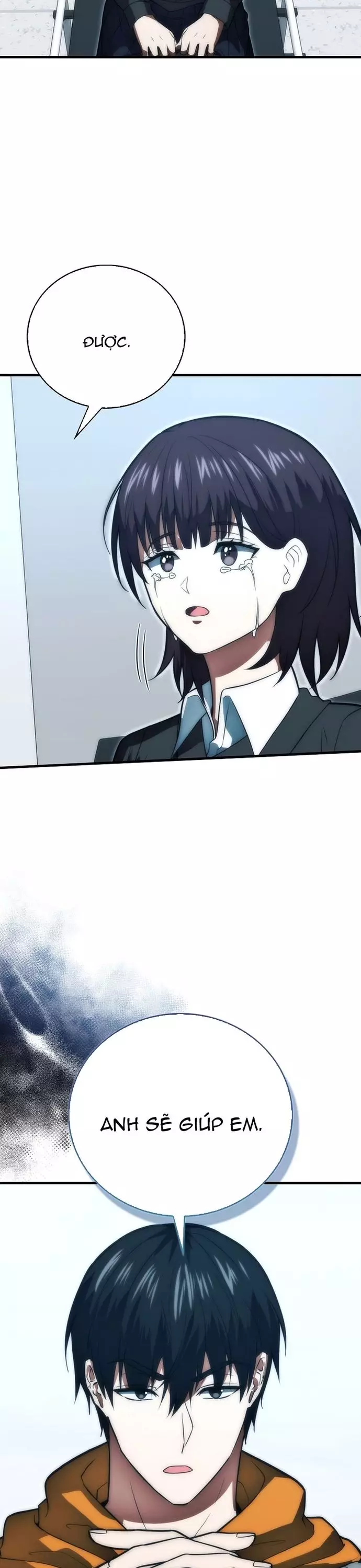 Người Chơi Thiên Tài Hồi Quy Chapter 77 - Next Chapter 78
