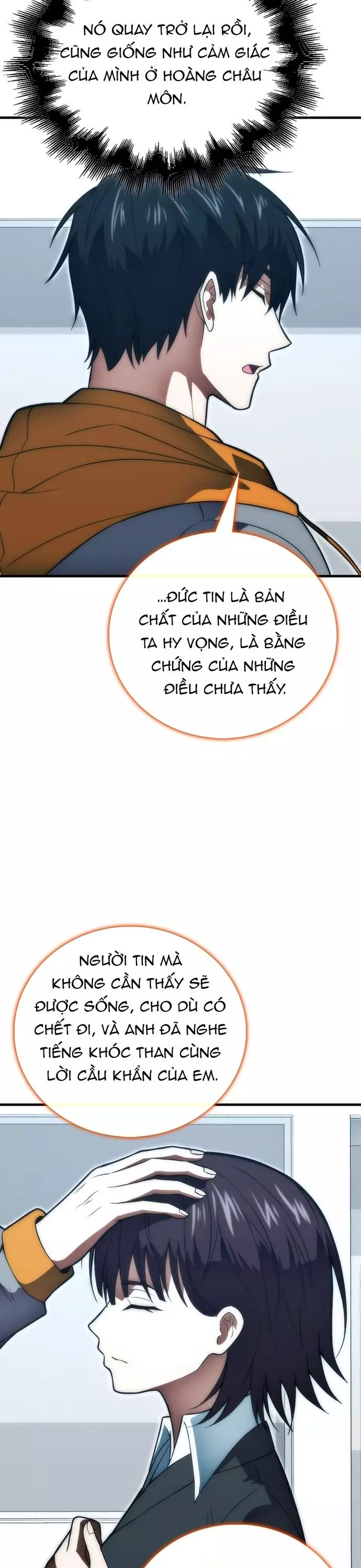 Người Chơi Thiên Tài Hồi Quy Chapter 77 - Next Chapter 78