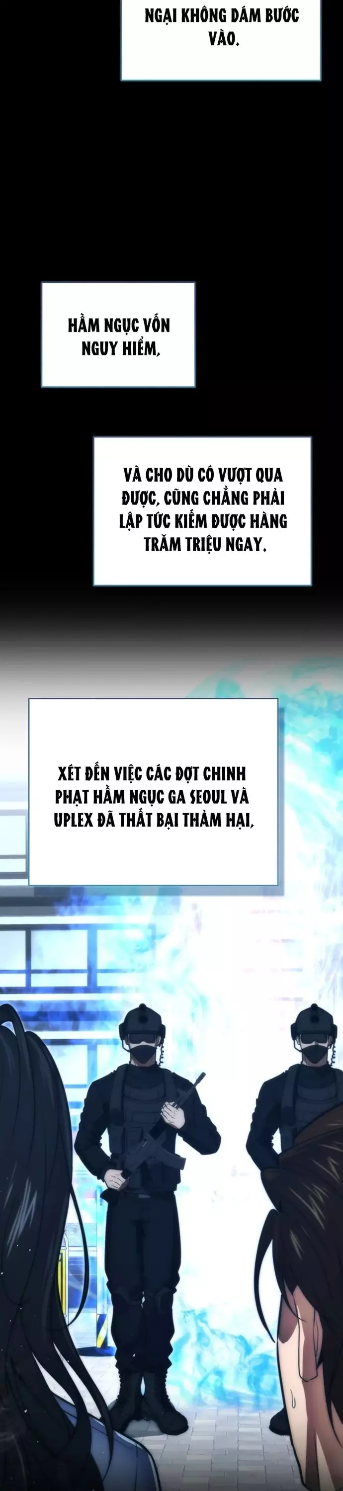 Người Chơi Thiên Tài Hồi Quy Chapter 81 - Next Chapter 82
