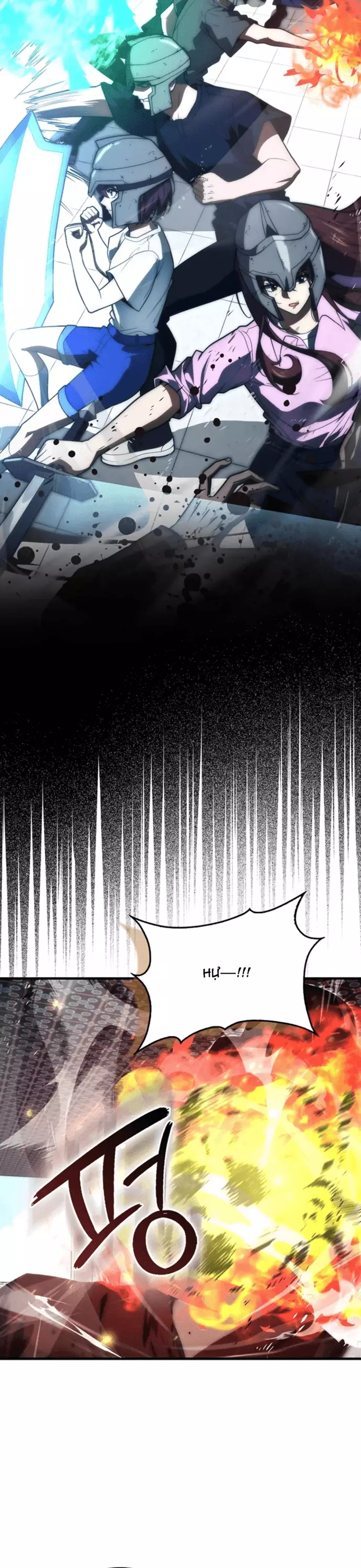 Người Chơi Thiên Tài Hồi Quy Chapter 81 - Next Chapter 82