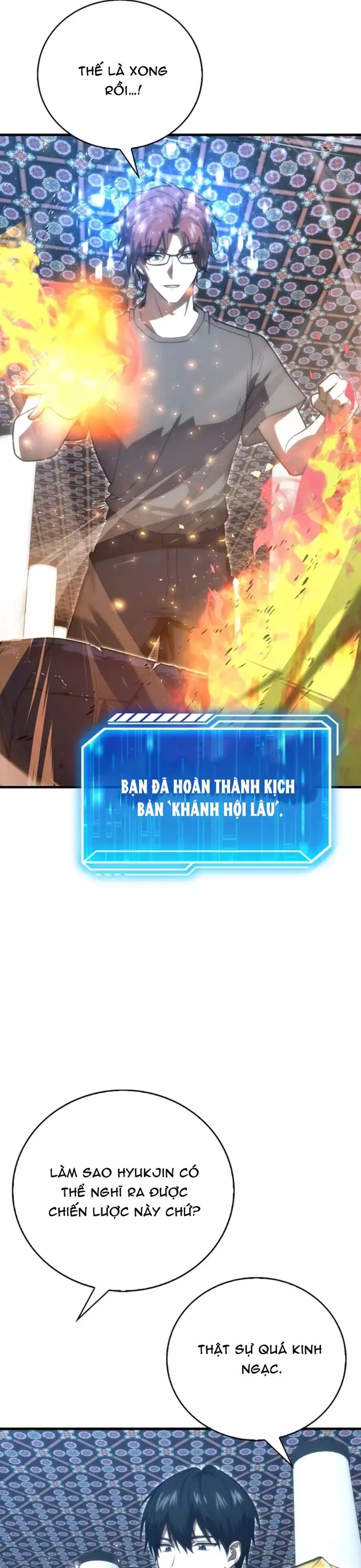 Người Chơi Thiên Tài Hồi Quy Chapter 81 - Next Chapter 82