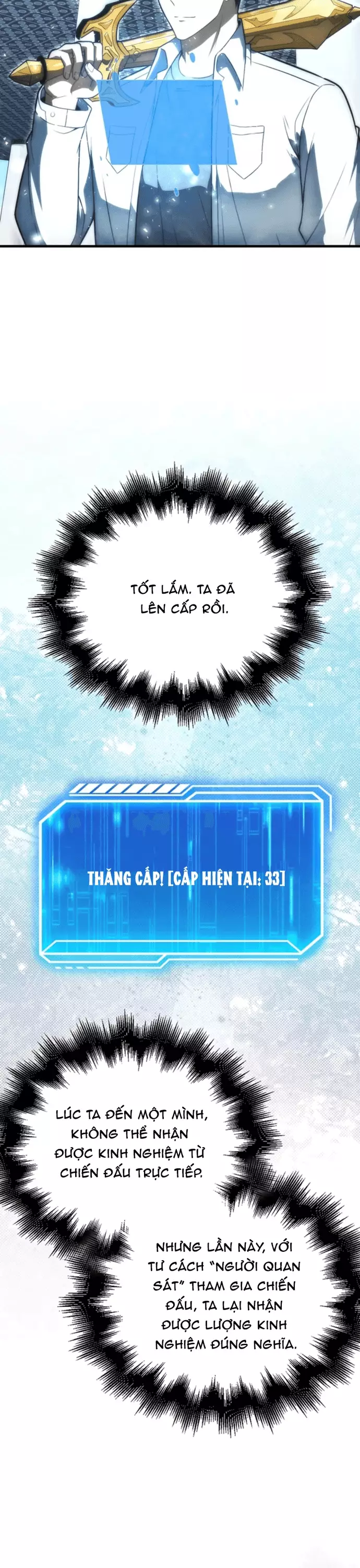 Người Chơi Thiên Tài Hồi Quy Chapter 81 - Next Chapter 82