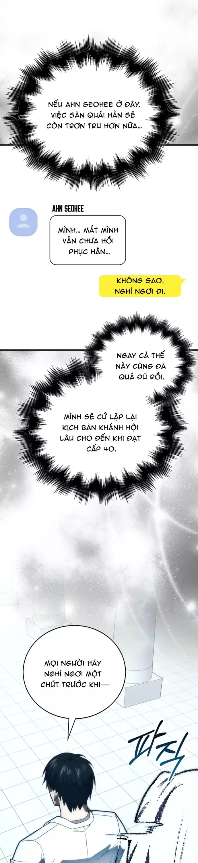 Người Chơi Thiên Tài Hồi Quy Chapter 81 - Next Chapter 82