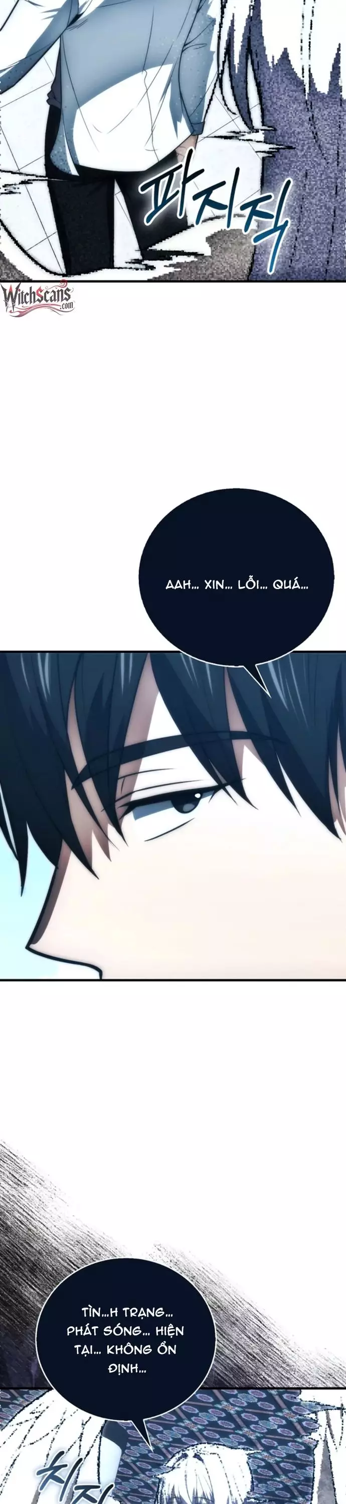Người Chơi Thiên Tài Hồi Quy Chapter 81 - Next Chapter 82