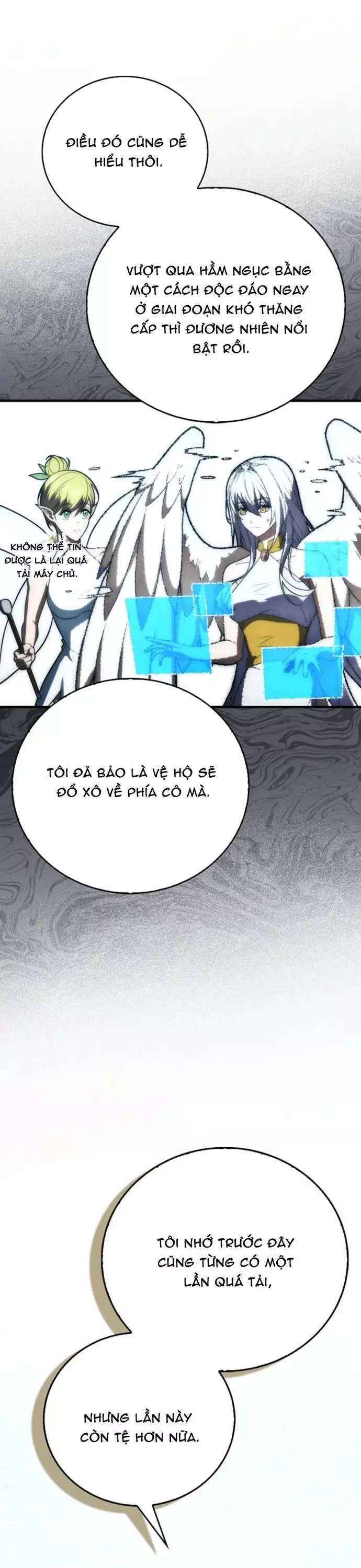Người Chơi Thiên Tài Hồi Quy Chapter 81 - Next Chapter 82