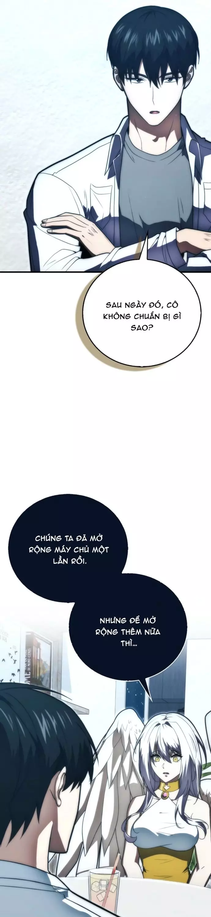 Người Chơi Thiên Tài Hồi Quy Chapter 81 - Next Chapter 82