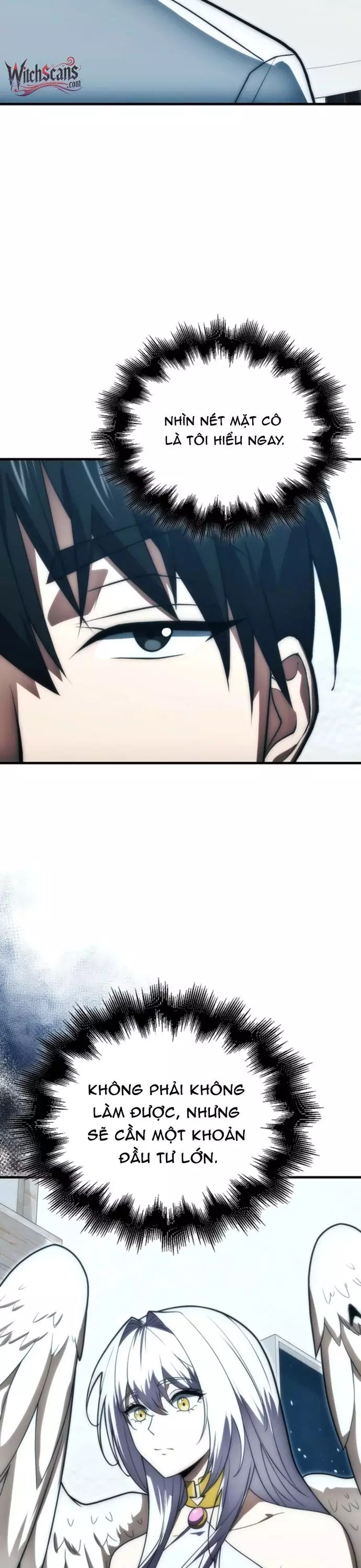 Người Chơi Thiên Tài Hồi Quy Chapter 81 - Next Chapter 82