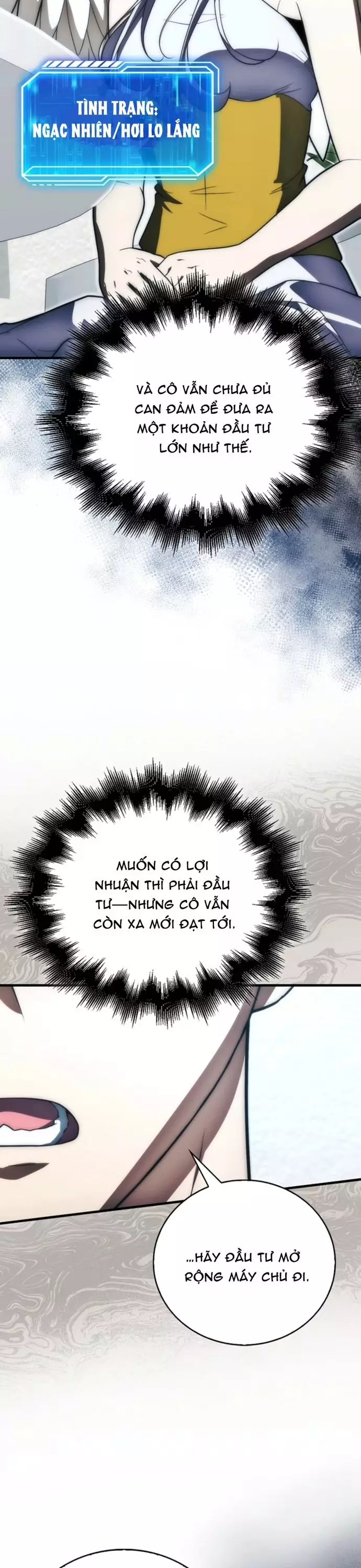 Người Chơi Thiên Tài Hồi Quy Chapter 81 - Next Chapter 82