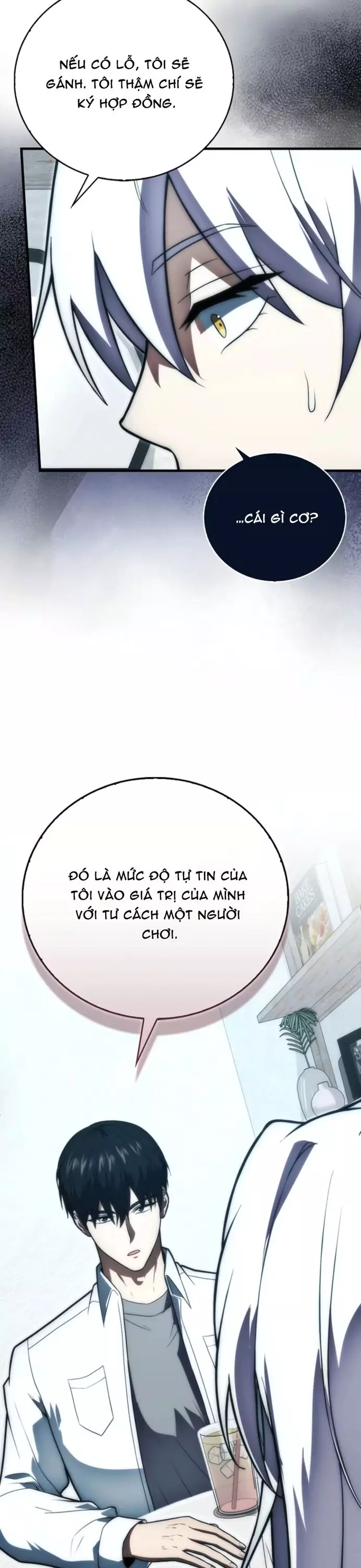 Người Chơi Thiên Tài Hồi Quy Chapter 81 - Next Chapter 82
