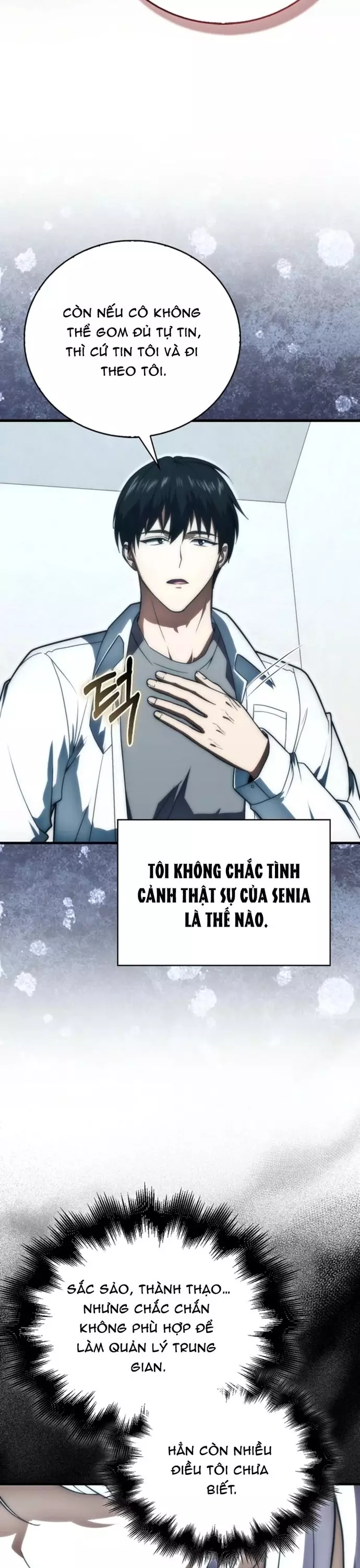 Người Chơi Thiên Tài Hồi Quy Chapter 81 - Next Chapter 82