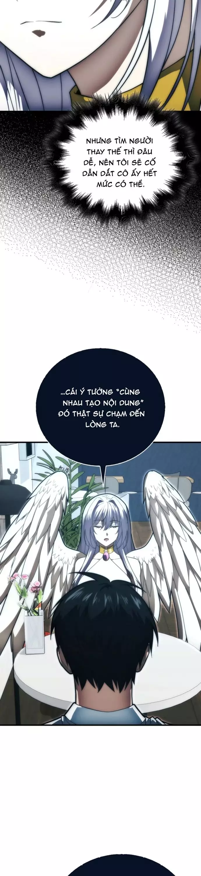 Người Chơi Thiên Tài Hồi Quy Chapter 81 - Next Chapter 82