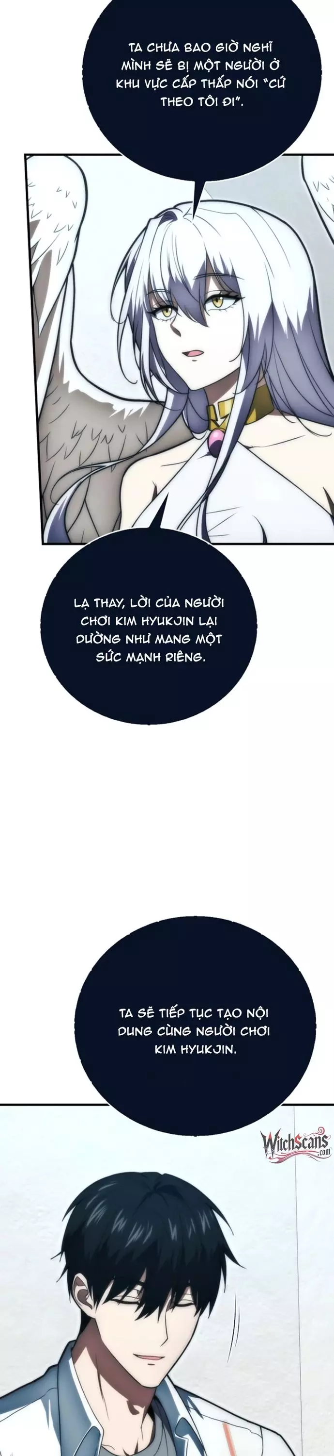 Người Chơi Thiên Tài Hồi Quy Chapter 81 - Next Chapter 82