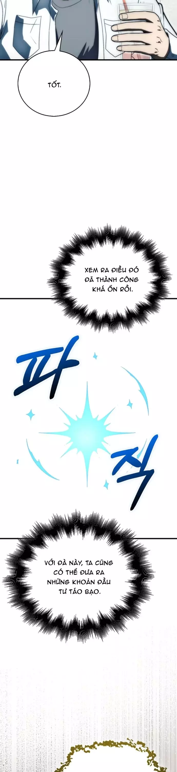 Người Chơi Thiên Tài Hồi Quy Chapter 81 - Next Chapter 82
