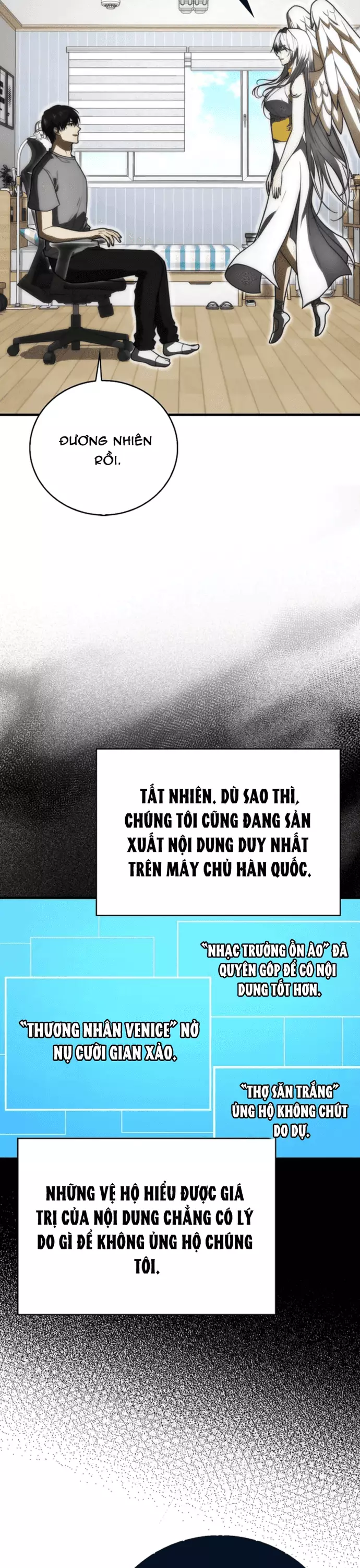 Người Chơi Thiên Tài Hồi Quy Chapter 81 - Next Chapter 82