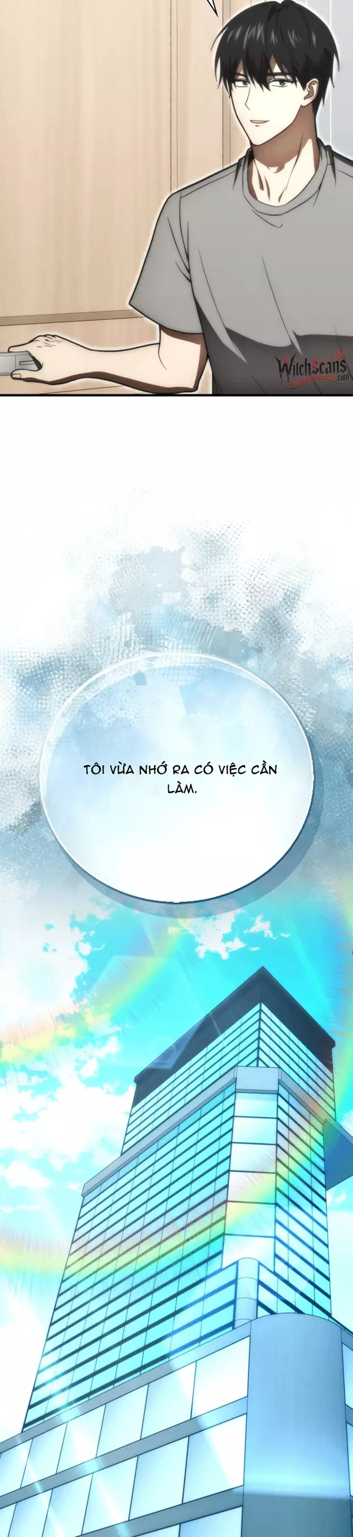 Người Chơi Thiên Tài Hồi Quy Chapter 81 - Next Chapter 82