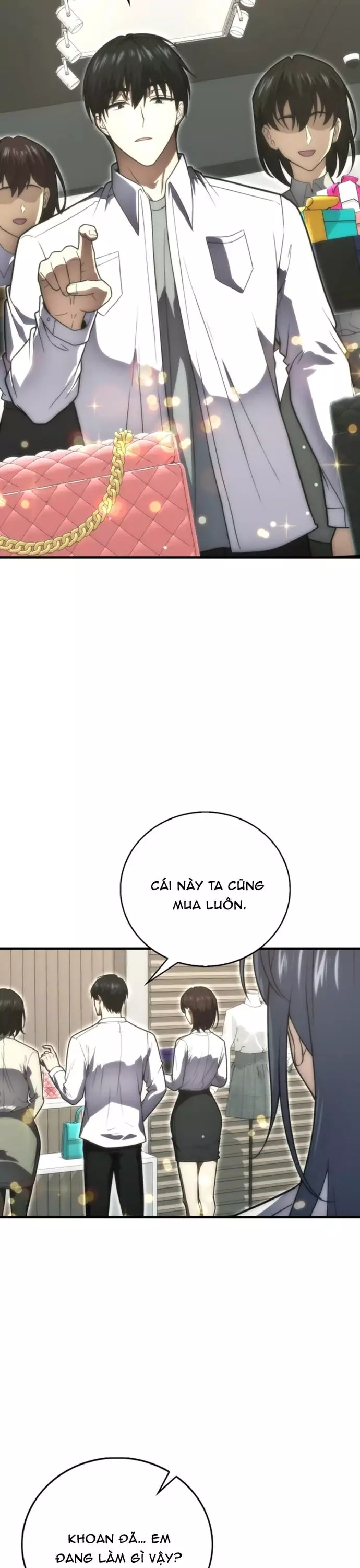 Người Chơi Thiên Tài Hồi Quy Chapter 81 - Next Chapter 82