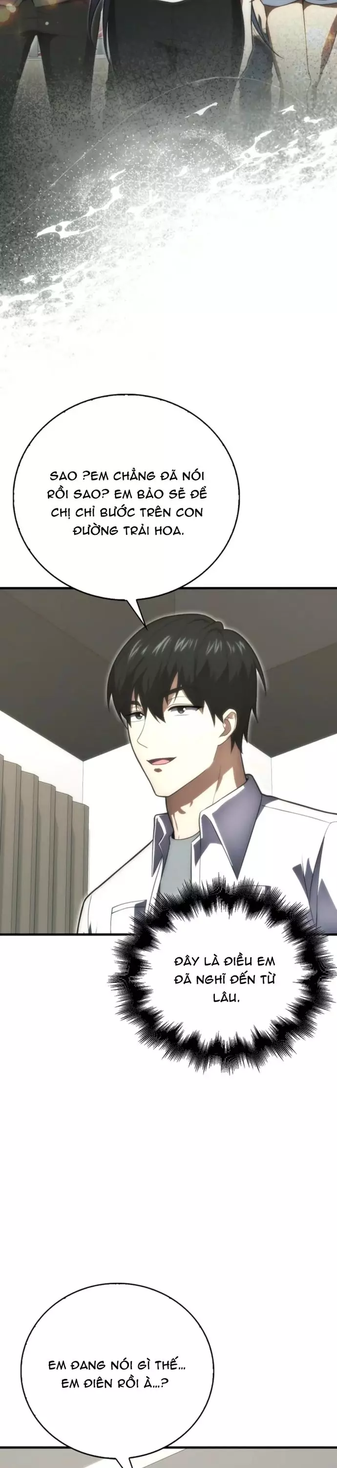 Người Chơi Thiên Tài Hồi Quy Chapter 81 - Next Chapter 82