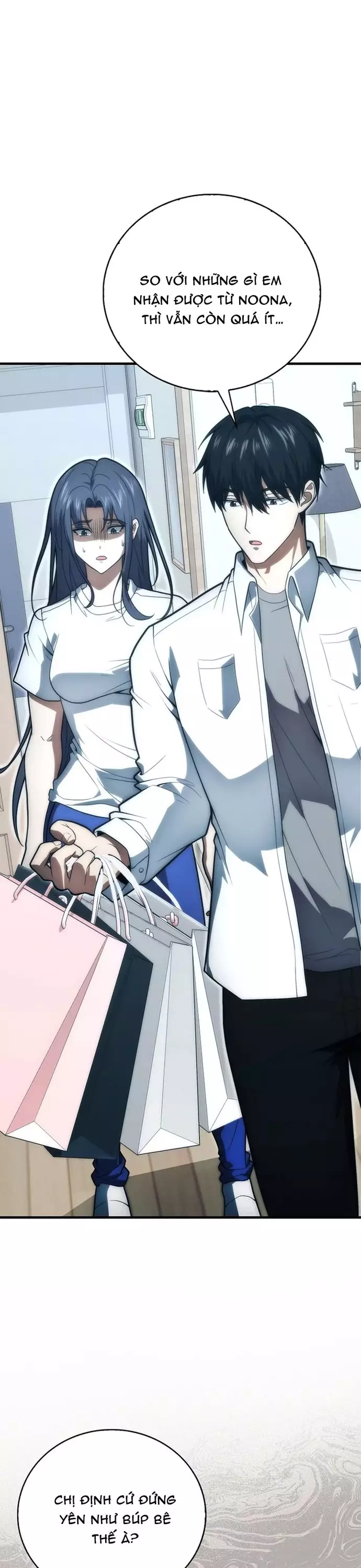 Người Chơi Thiên Tài Hồi Quy Chapter 82 - Next Chapter 83