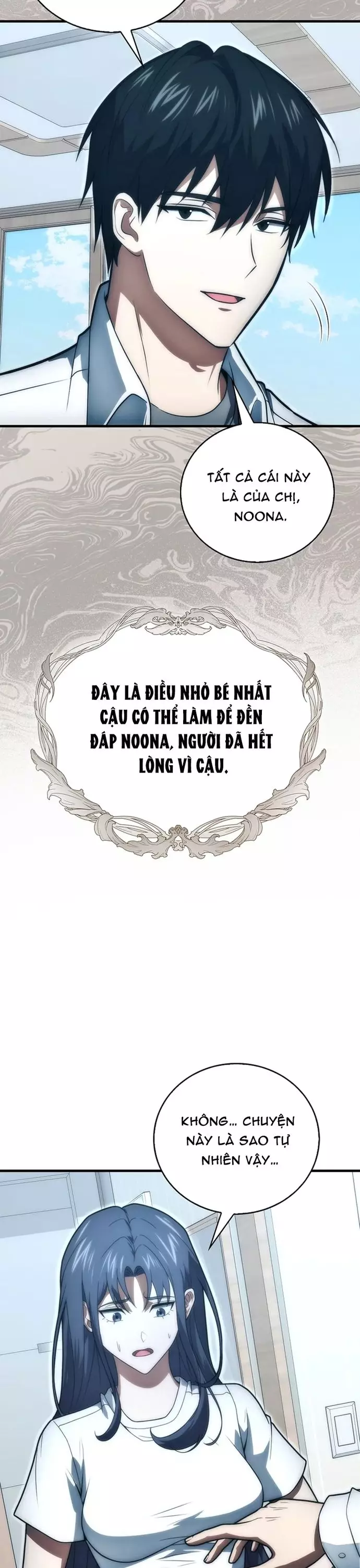 Người Chơi Thiên Tài Hồi Quy Chapter 82 - Next Chapter 83