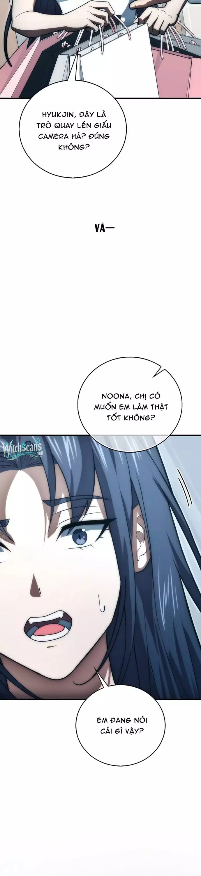 Người Chơi Thiên Tài Hồi Quy Chapter 82 - Next Chapter 83