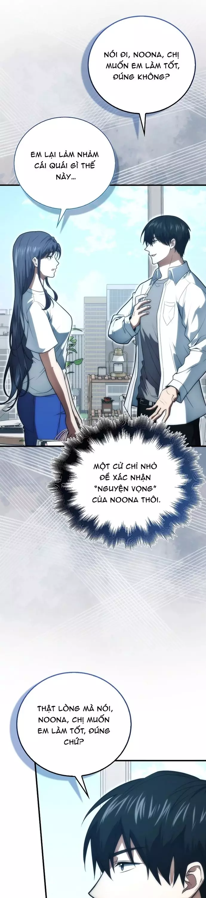 Người Chơi Thiên Tài Hồi Quy Chapter 82 - Next Chapter 83