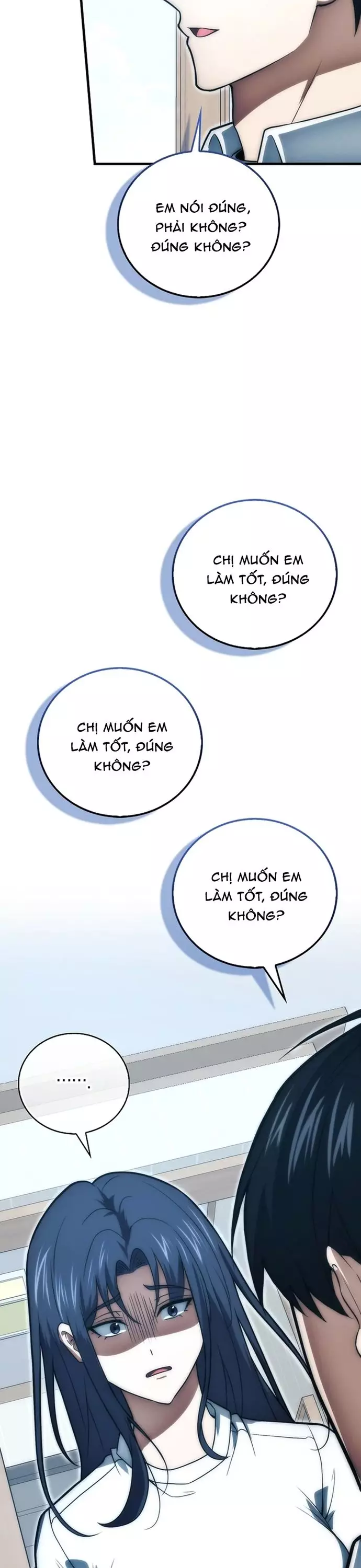 Người Chơi Thiên Tài Hồi Quy Chapter 82 - Next Chapter 83