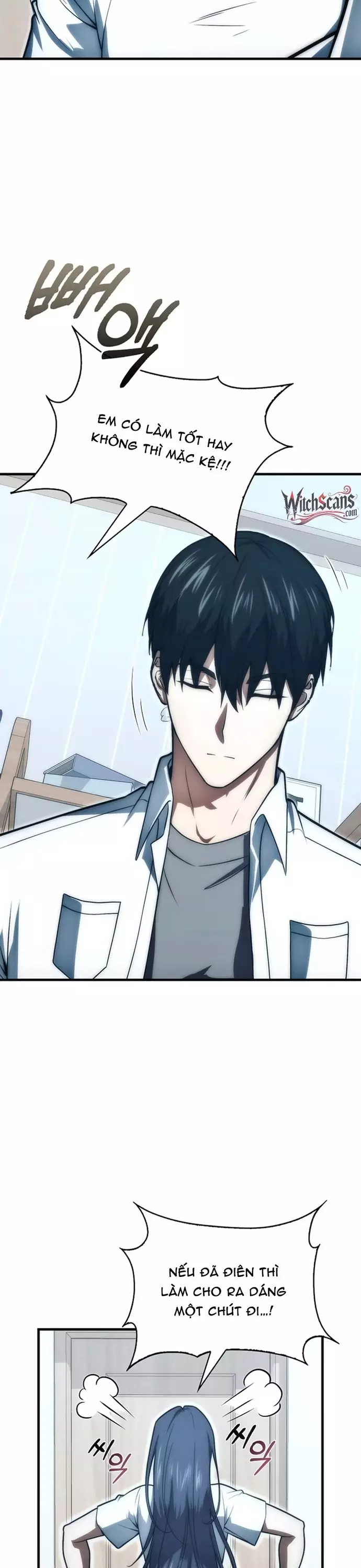 Người Chơi Thiên Tài Hồi Quy Chapter 82 - Next Chapter 83